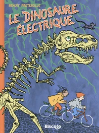 Le dinosaure électrique