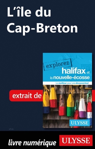 L'île du Cap-Breton