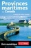 Provinces maritimes du Canada 7e édition
