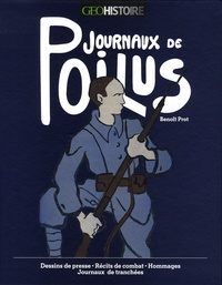 Coffret Journaux des poilus - Contient : 1 livre et 32 fac-similés.pdf