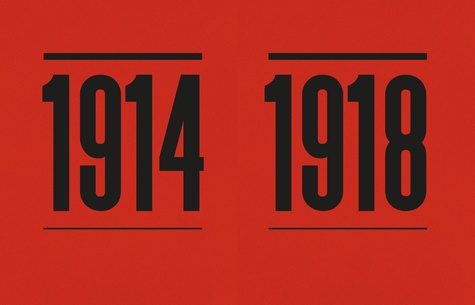 Journaux de guerre. 1914-1918, 1939-1945