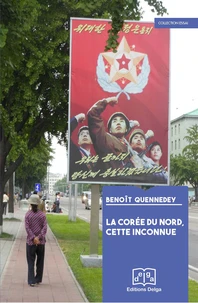 La Corée du Nord, cette inconnue