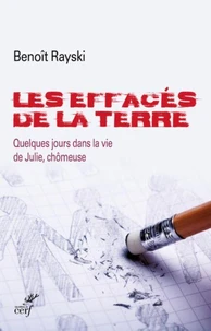 Les effacés de la Terre