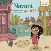Navani de Delhi