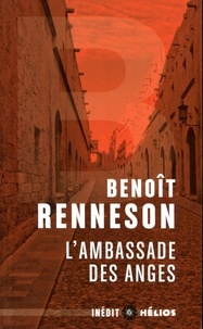 Benoît Renneson - L'ambassade des anges.