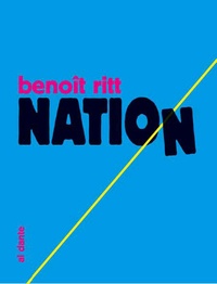Benoît Ritt - Nation.