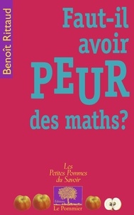 Benoît Rittaud - Faut-il avoir peur des maths ?.