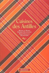 Cuisines Des Antilles