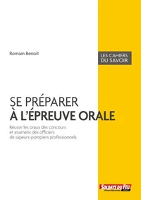 Se préparer à l'épreuve orale