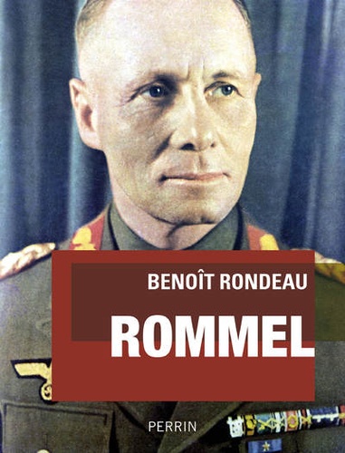 Rommel. Le renard du désert