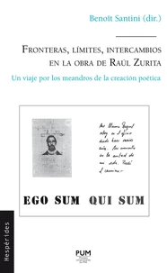 Fronteras, limites, intercambios en la obra de Raul Zurita