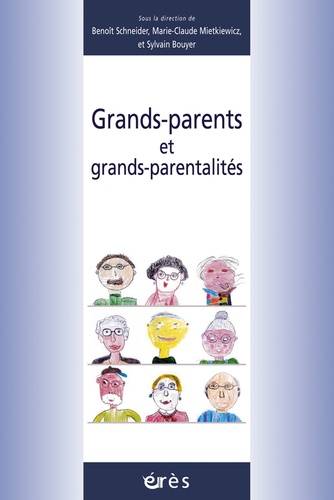 Grands-parents et grands-parentalités