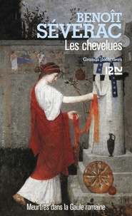 Epub Télécharger l'ebook Les chevelues par Benoît Séverac (Litterature Francaise)  9782823870558
