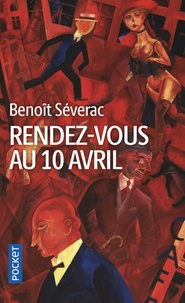 Benoît Séverac - Rendez-vous au 10 avril.