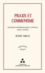 Praxis et communisme