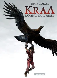 L'ombre de l'aigle