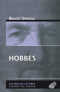 Benoît Spinosa - Hobbes.