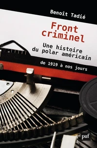 Fronts criminels