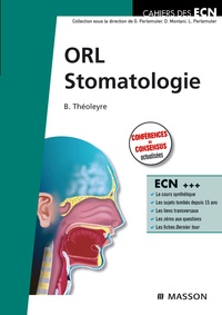 Benoit Theoleyre - ORL Stomatologie.