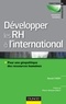 Benoit Théry - Développer les RH à l'international - Pour une géopolitique des ressources humaines.