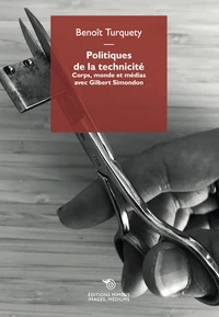 Politiques de la technicité