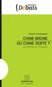 Chine brune ou Chine verte ?