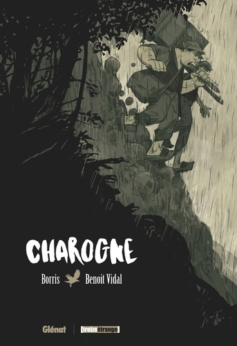 Charogne - Occasion