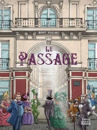 Le passage