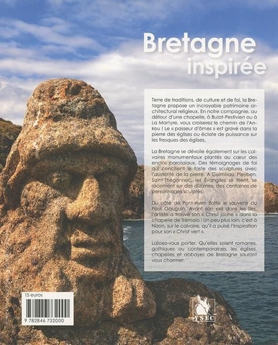 Bretagne inspirée