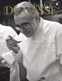 Best of Alain Ducasse