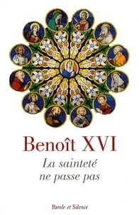 Benoît XVI