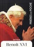  Benoît XVI - Benoît XVI.
