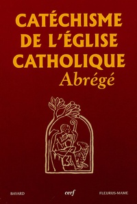 Catéchisme de lEglise catholique - Abrégé.pdf