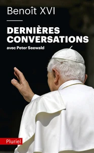 Dernières conversations
