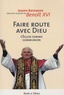  Benoît XVI - Faire route avec Dieu - L'Eglise comme communion.