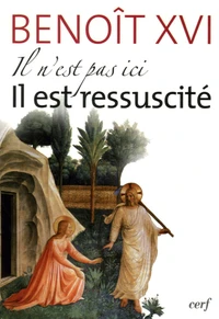Il n'est pas ici, Il est ressuscité