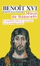  Benoît XVI - Jésus de Nazareth - Tome 1, Du baptême dans le jourdain à la transfiguration.