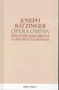 Jésus de Nazareth