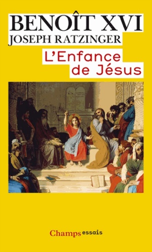 L'Enfance de Jésus