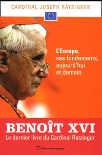LEurope, ses fondements, aujourdhui et demain.pdf