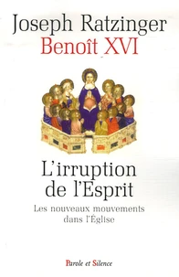 L'irruption de l'Esprit