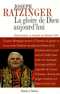 La gloire de Dieu aujourd'hui