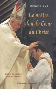 Le prêtre, un don du Coeur du Christ