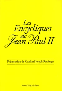 Les encycliques de Jean-Paul II
