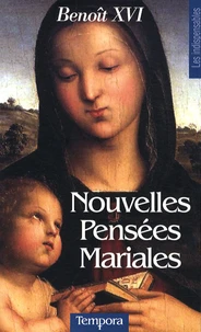 Nouvelles pensées mariales