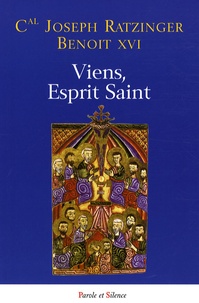 Viens, Esprit Saint! - Homélies de Pentecôte.pdf