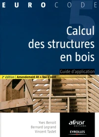 Calcul des structures en bois