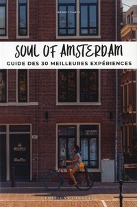 Soul of Amsterdam