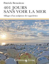 401 jours sans voir la mer
