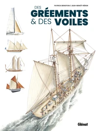 Des grééments & des voiles